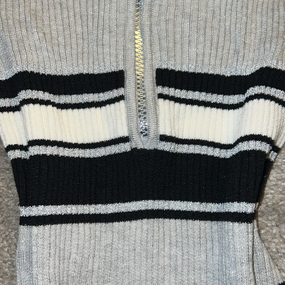 Sweater Dress - Picture 7 of 7